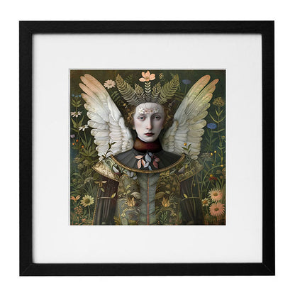 Alisa Williams - The Archangel