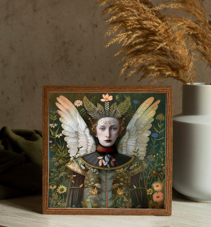 Alisa Williams - The Archangel