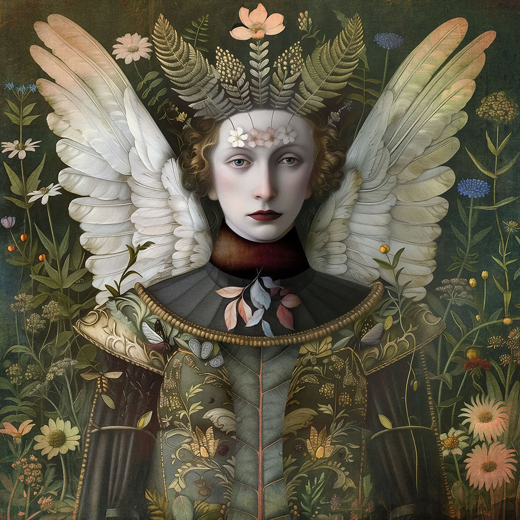 Alisa Williams - The Archangel