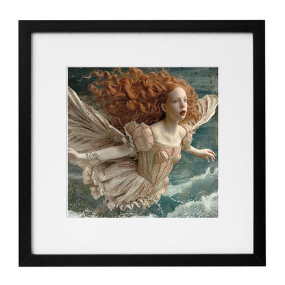 Alisa Williams - The Birth of Venus 3