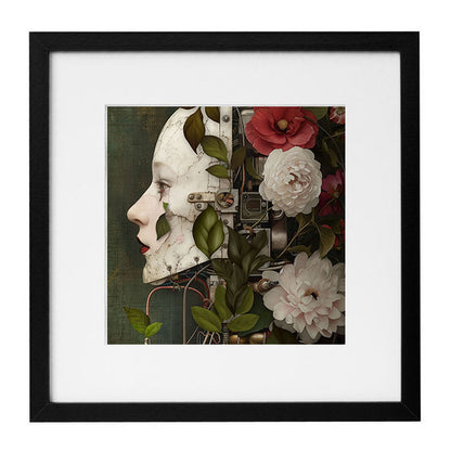 Alisa Williams - The Botanical Robot 1