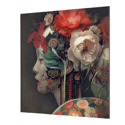 Alisa Williams - The Botanical Robot 2