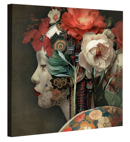 Alisa Williams - The Botanical Robot 2