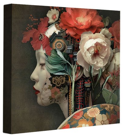 Alisa Williams - The Botanical Robot 2