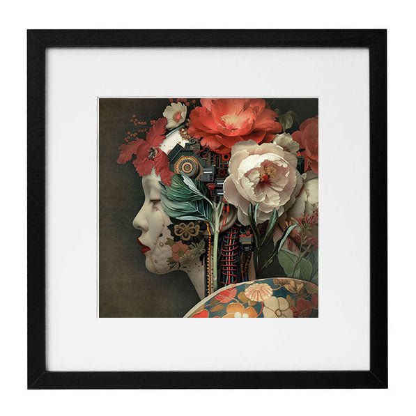 Alisa Williams - The Botanical Robot 2