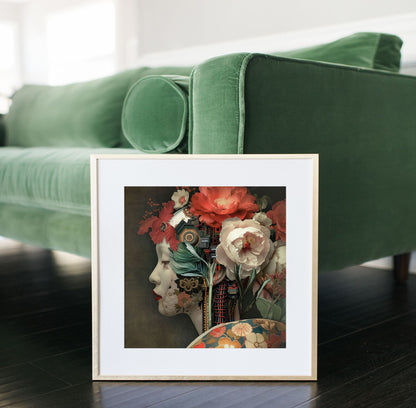 Alisa Williams - The Botanical Robot 2