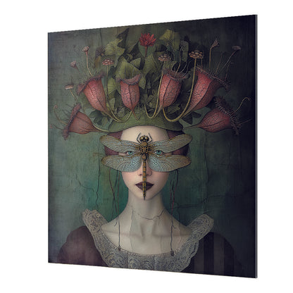 Alisa Williams - The Carnivorous Crown 2