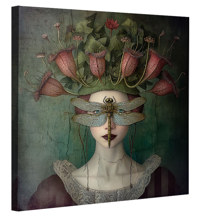 Alisa Williams - The Carnivorous Crown 2