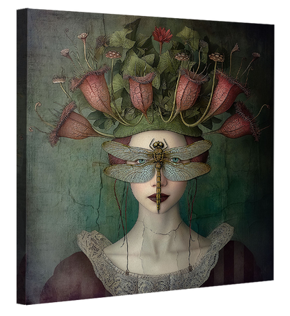 Alisa Williams - The Carnivorous Crown 2