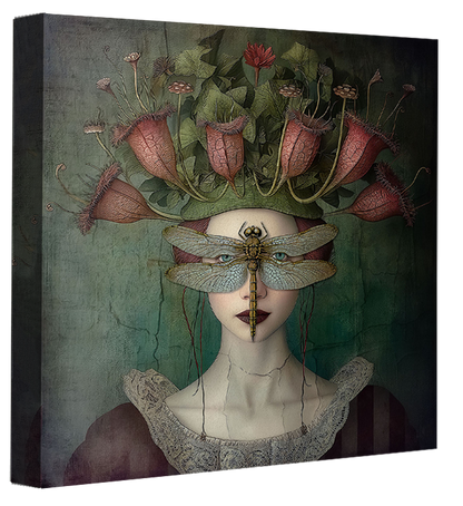 Alisa Williams - The Carnivorous Crown 2