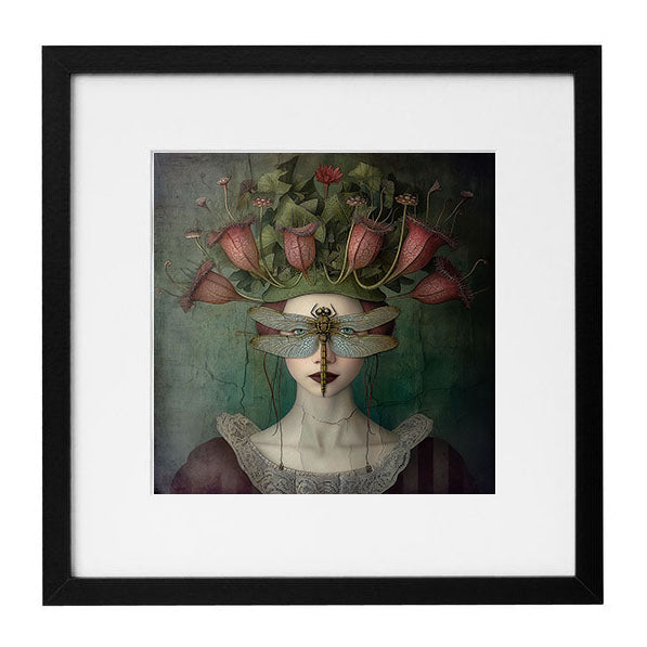 Alisa Williams - The Carnivorous Crown 2