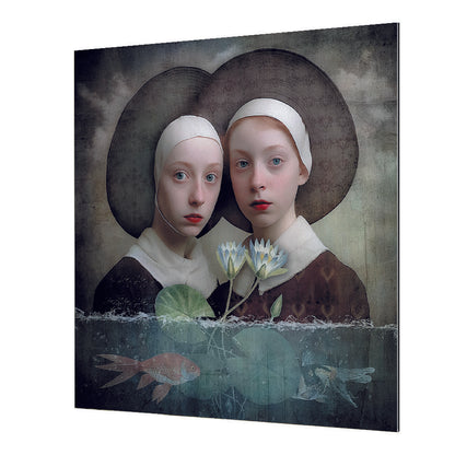 Alisa Williams - The Lily Sisters