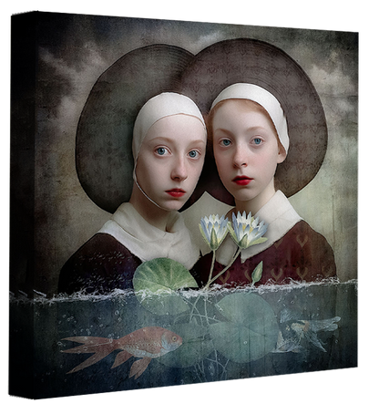 Alisa Williams - The Lily Sisters