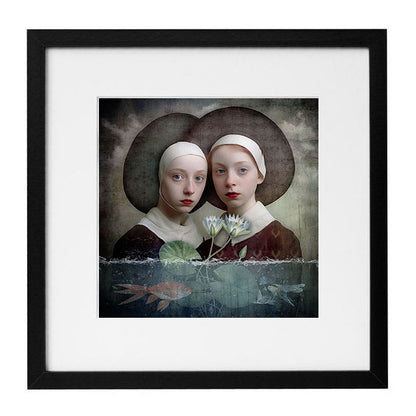 Alisa Williams - The Lily Sisters