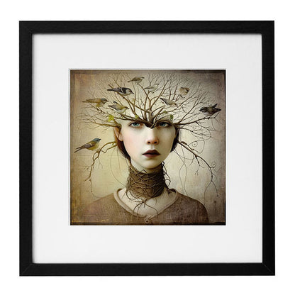 Alisa Williams - The Nesting Instinct