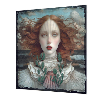 Alisa Williams - The Ocean Goddess