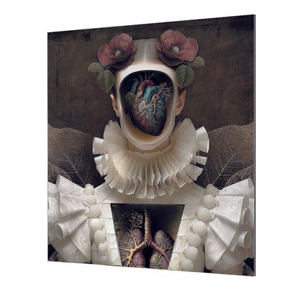 Alisa Williams - The Open Heart