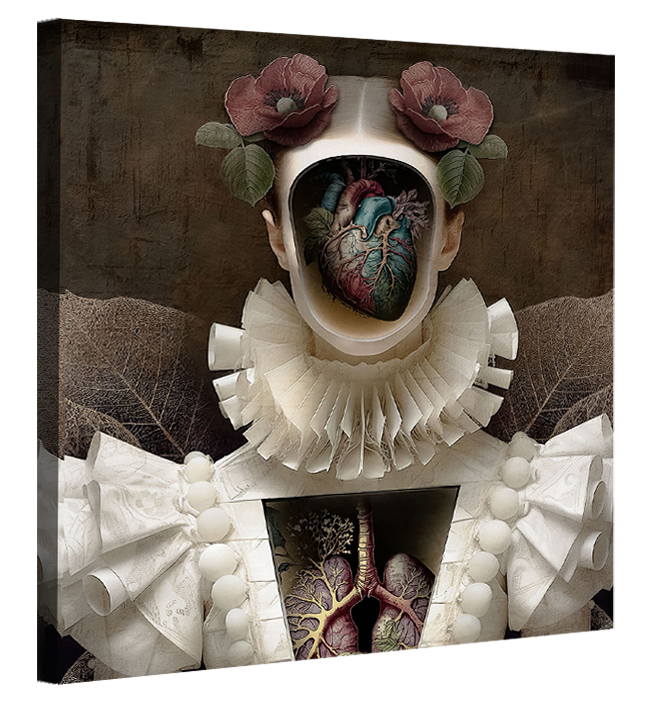 Alisa Williams - The Open Heart