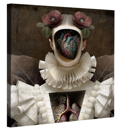 Alisa Williams - The Open Heart