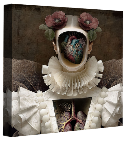 Alisa Williams - The Open Heart