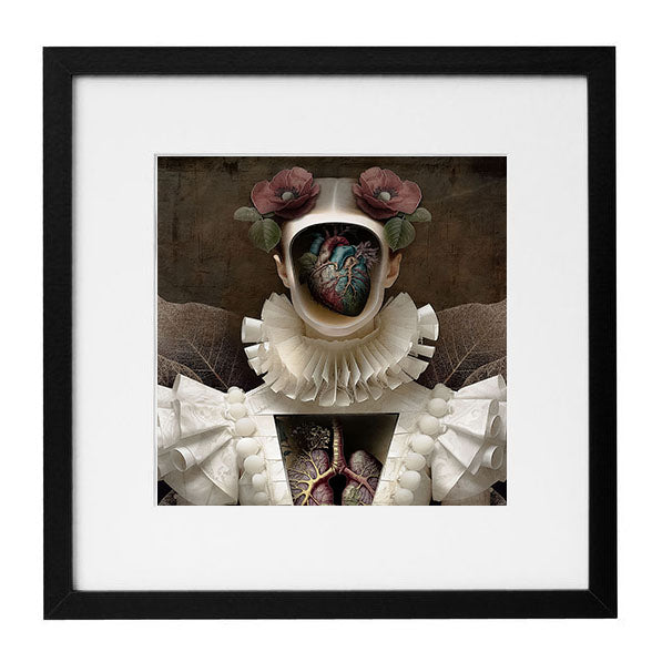 Alisa Williams - The Open Heart