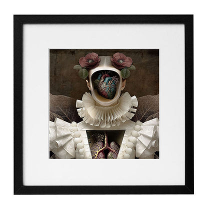 Alisa Williams - The Open Heart