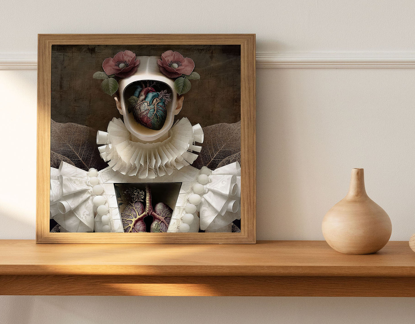 Alisa Williams - The Open Heart