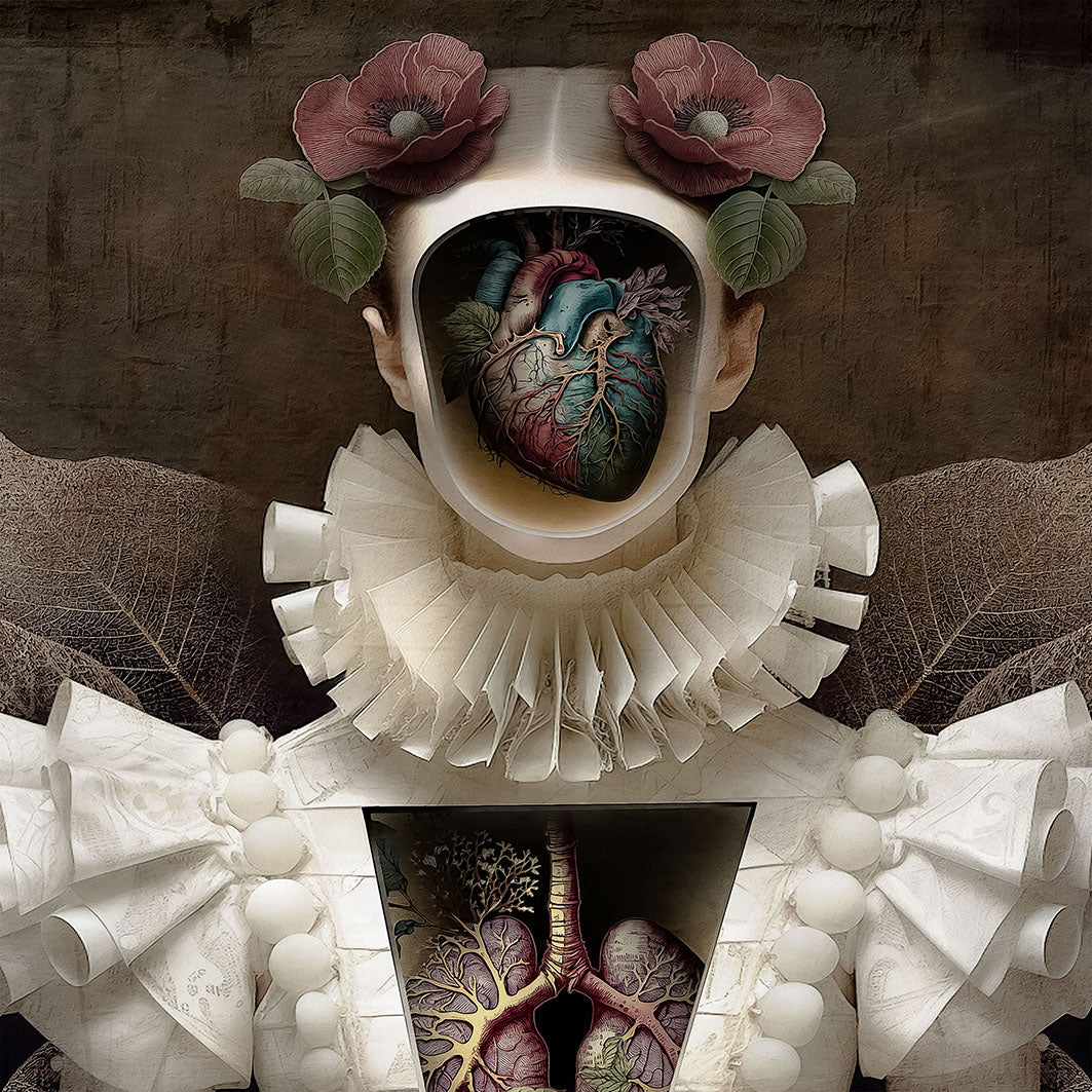 Alisa Williams - The Open Heart