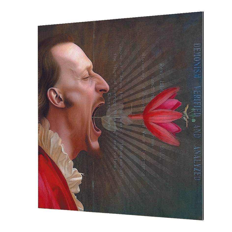 Alisa Williams - The Possession