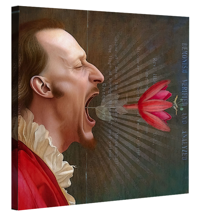 Alisa Williams - The Possession