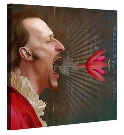 Alisa Williams - The Possession