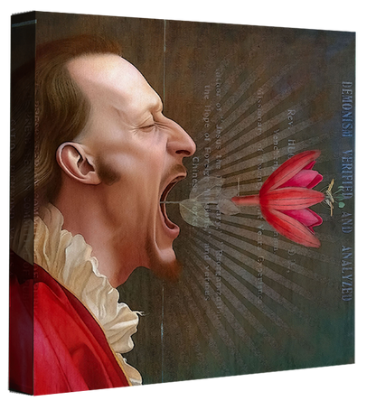 Alisa Williams - The Possession