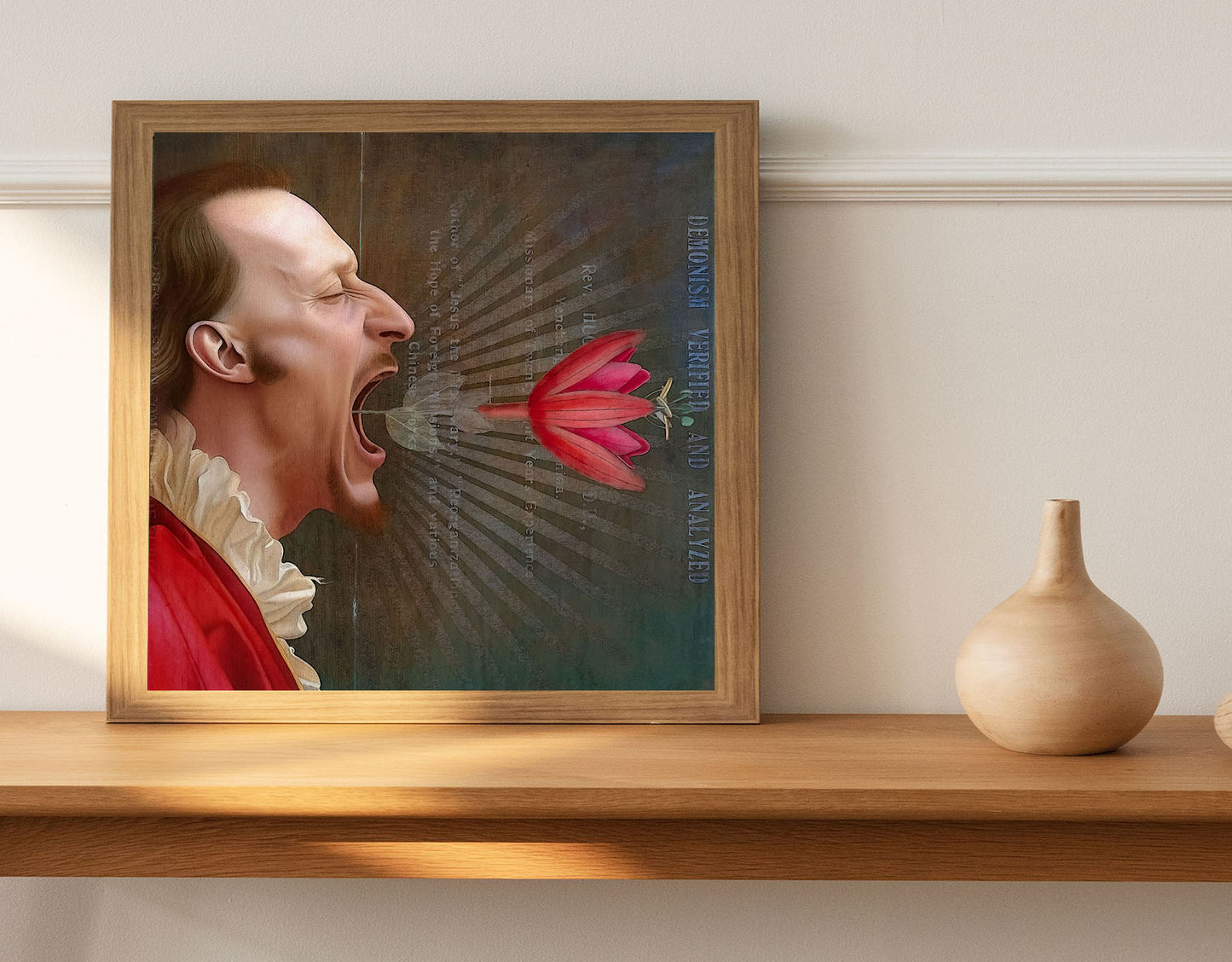 Alisa Williams - The Possession