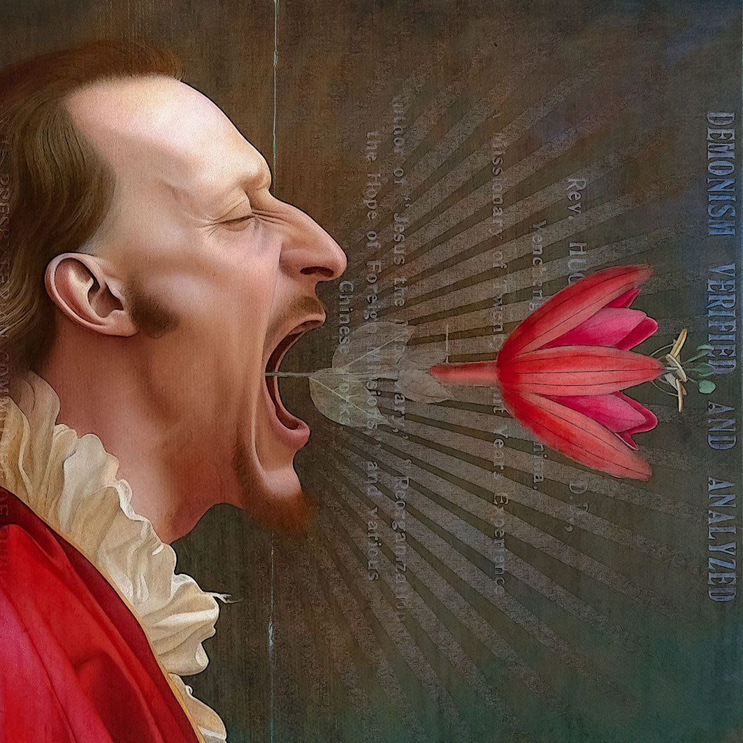 Alisa Williams - The Possession