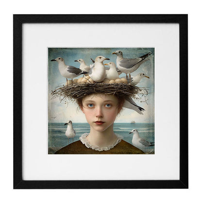 Alisa Williams - The Seagull Nest