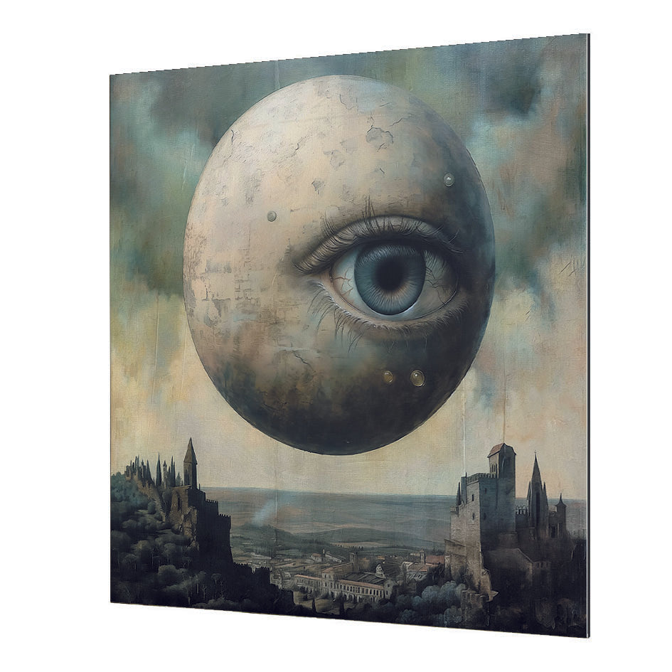 Alisa Williams - The Seer