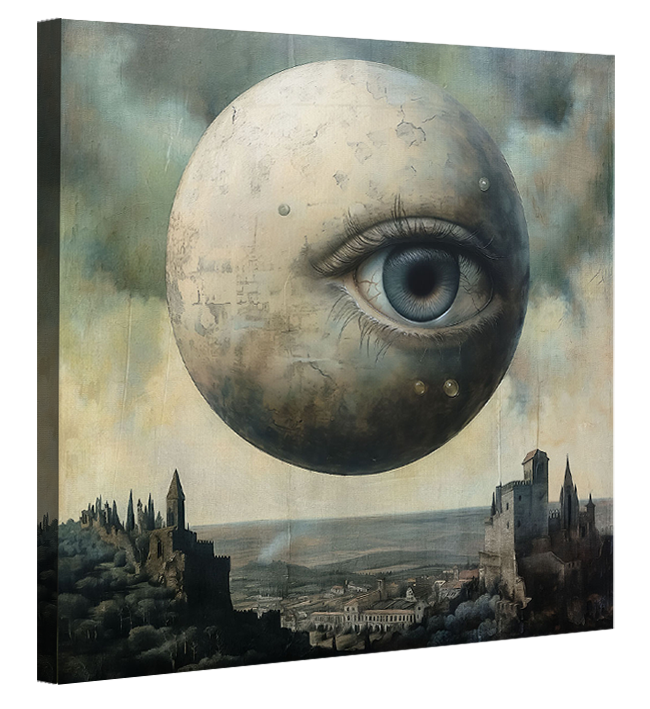 Alisa Williams - The Seer