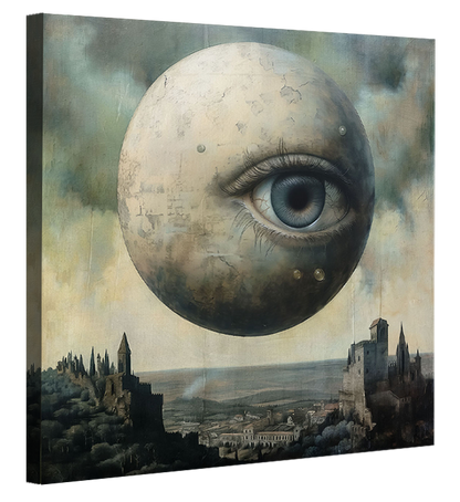 Alisa Williams - The Seer