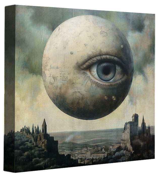 Alisa Williams - The Seer