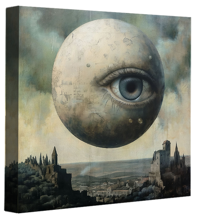 Alisa Williams - The Seer