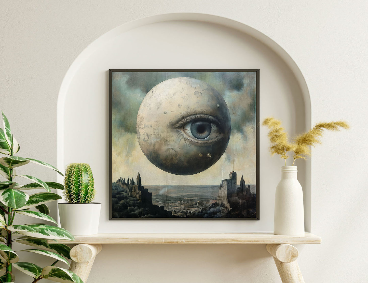 Alisa Williams - The Seer