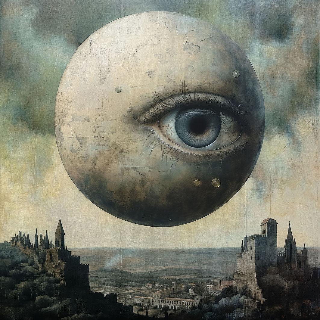 Alisa Williams - The Seer