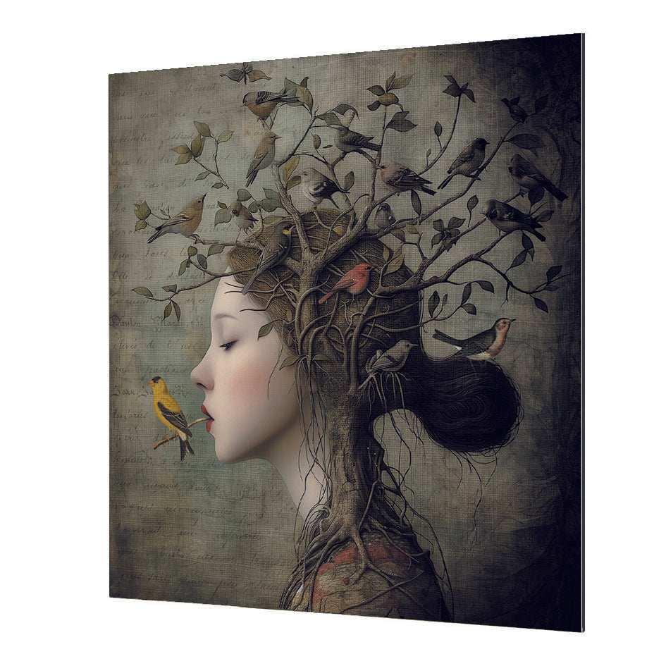 Alisa Williams - The Songbird