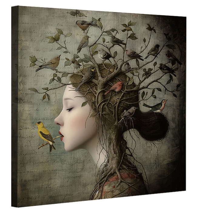 Alisa Williams - The Songbird