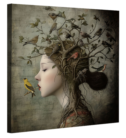 Alisa Williams - The Songbird