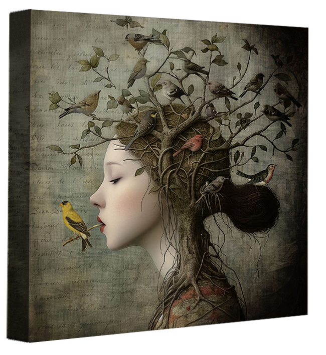 Alisa Williams - The Songbird