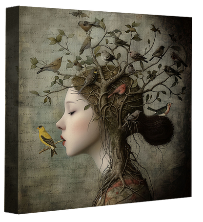 Alisa Williams - The Songbird