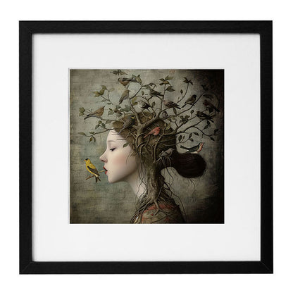 Alisa Williams - The Songbird