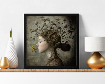 Alisa Williams - The Songbird