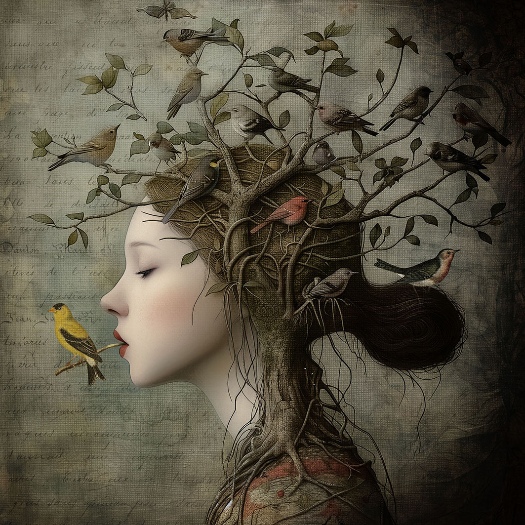 Alisa Williams - The Songbird
